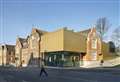 Museum’s £640k gallery set to open