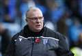 Gillingham boss prepared to travel light to Hillsborough rather than pick kids