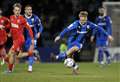 Gillingham's Carabao Cup round one draw