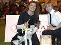 Tributes at Crufts to drug detecting dog