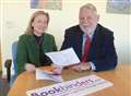 Former hostage Terry Waite to headline literary festival