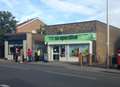 Three bailed after Co-op store raid