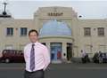 Developer insists cinema will go ahead 