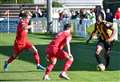 FA Trophy First Round draw