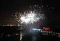 Huge fireworks display tops the bill at Diwali celebrations