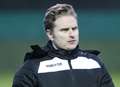 Sittingbourne boss resigns