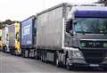 Lorry clamping scheme to be made permanent