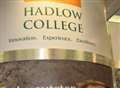 Hadlow College scoops award