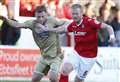 Ebbsfleet v Barrow - top 10 pictures