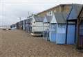 Boy arrested after spate of beach hut break-ins