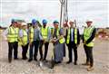 Demolition phase complete for multi-million pound regeneration project