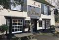 The part of Kent where even the pubs are closed for Dry January