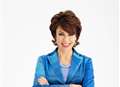 Kathy Lette announces visit to Whitstable