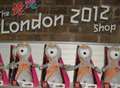 Olympics fever steps up