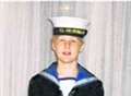 Prayers for tragic Sea Cadet