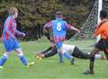 Medway Messenger Youth League results