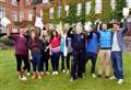 Students await A level results