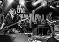 The Stranglers to play Folkestone 