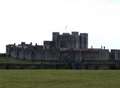 Dover Castle