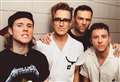 McFly to headline Kent festival next summer