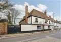 One of Kent's oldest pubs goes up for sale