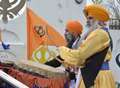 VIDEO: Vaisakhi in full swing