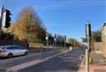 £1.6m junction works complete after 10 months of traffic hell