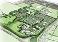 Supermarket vying for Kent plot