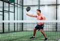 Padel tennis comes to Kent venue