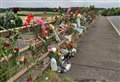 Amazing tribute to man who died on bridge