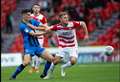 Report: Point for Gills after late drama 