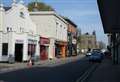 High street traffic ban on busiest day of week