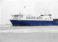 New ferry jobs threat