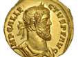 Killer emperor coin bought for half a million