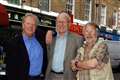 Bill Oddie pays tribute to Goodies co-star Tim Brooke-Taylor