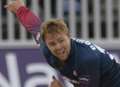 Spitfires hammer Somerset