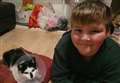 Boy's plea after kitten has leg removed