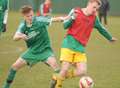 Medway Messenger Youth League results