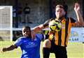 Bay boss Smith on defeat at Folkestone