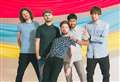 Kaiser Chiefs tickets on sale 