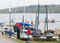 Sailing club goes bust