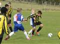 Medway Messenger Youth League results