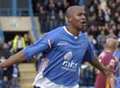 Special praise for defender Johnson