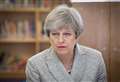 May: 'respect us' plea to EU 