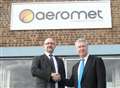 Aeromet jobs