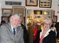 Railway exhibition opens...