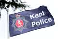 Armed police respond to reports of ‘man on balcony with weapons’ in Kent