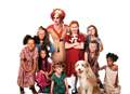 Review: Annie the musical