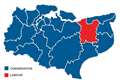 General Election 2019: Results from across Kent