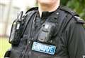 Jewellery stolen in home raid 